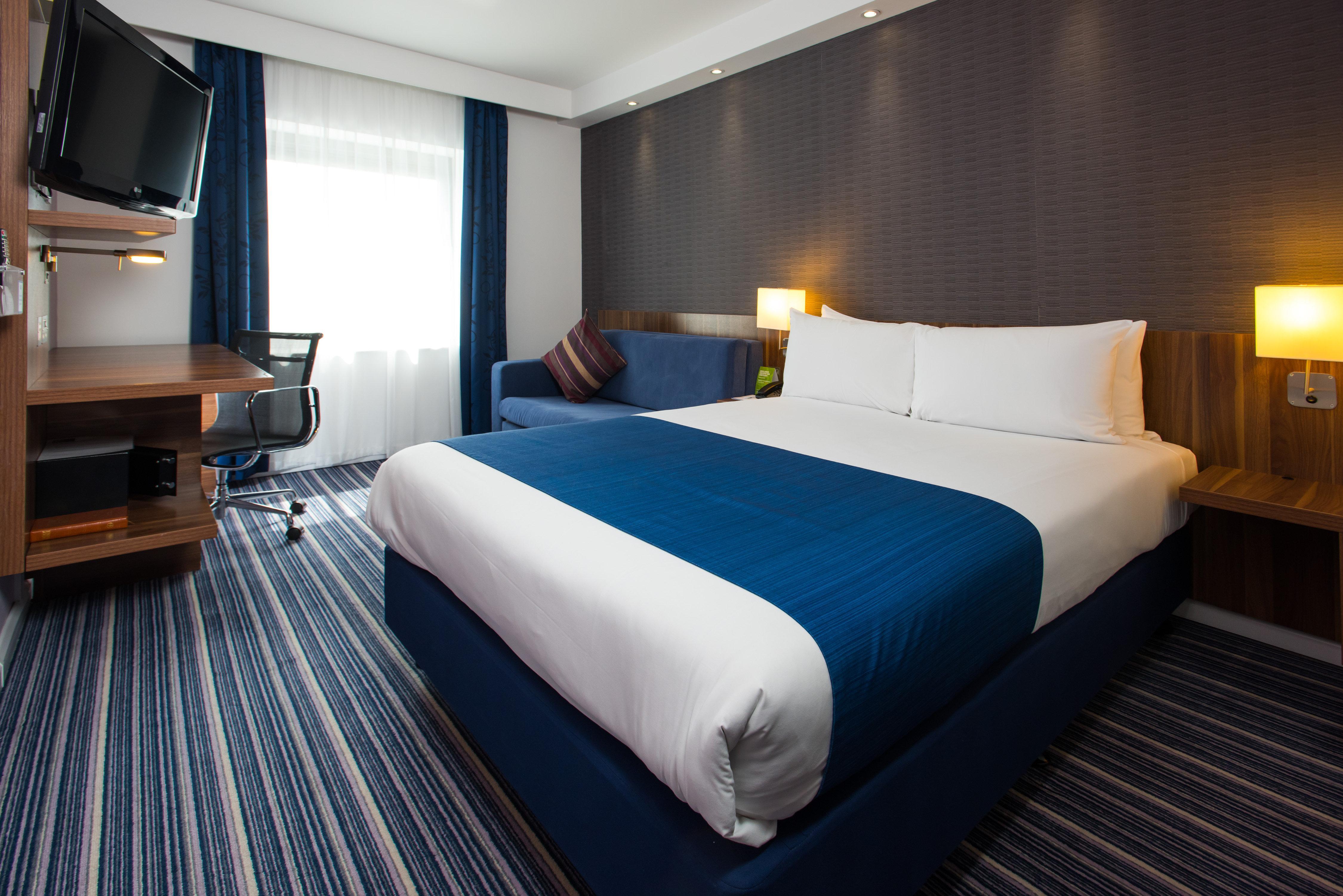 Holiday Inn Express London-Wimbledon-South, An Ihg Hotel Ngoại thất bức ảnh