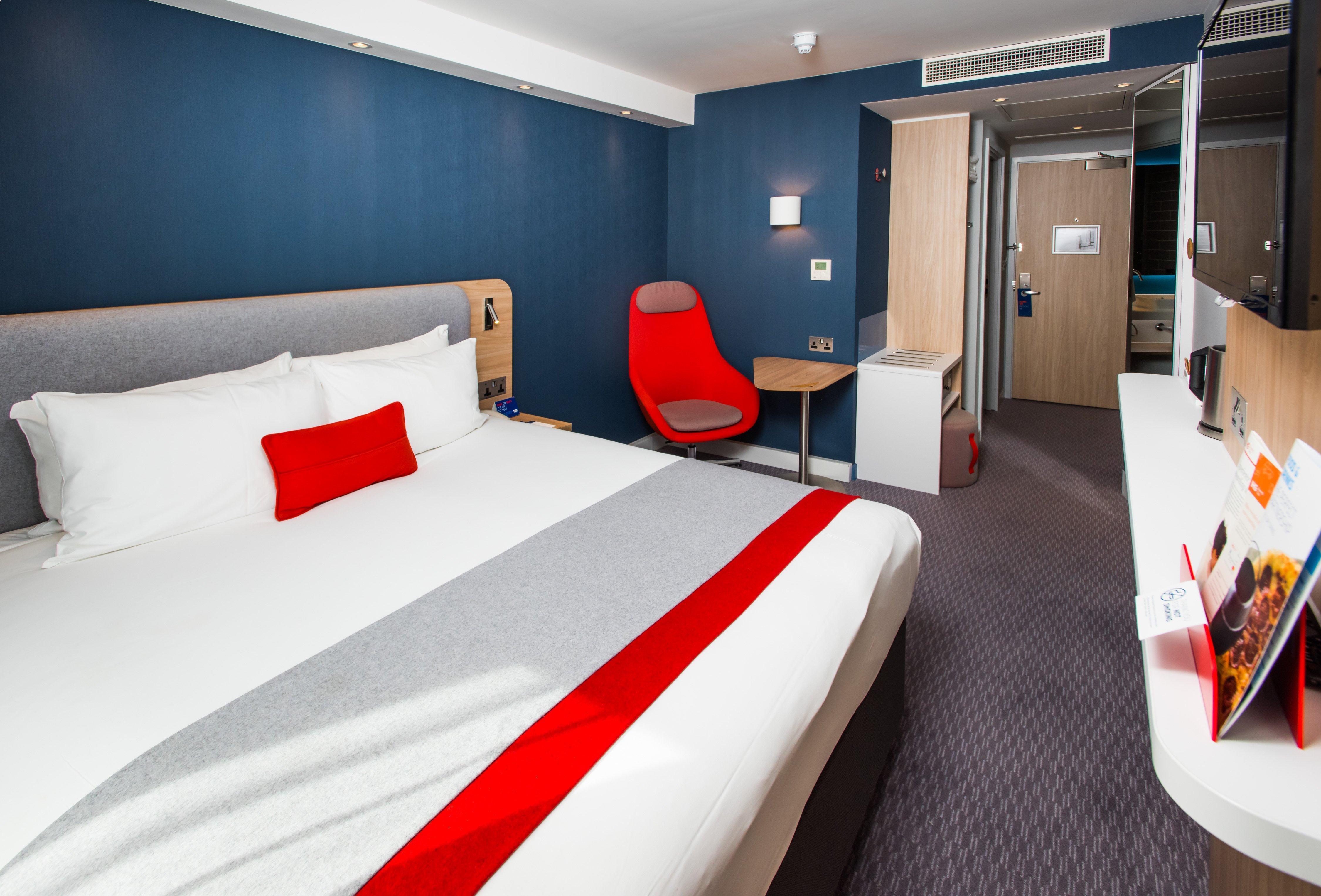 Holiday Inn Express London-Wimbledon-South, An Ihg Hotel Ngoại thất bức ảnh