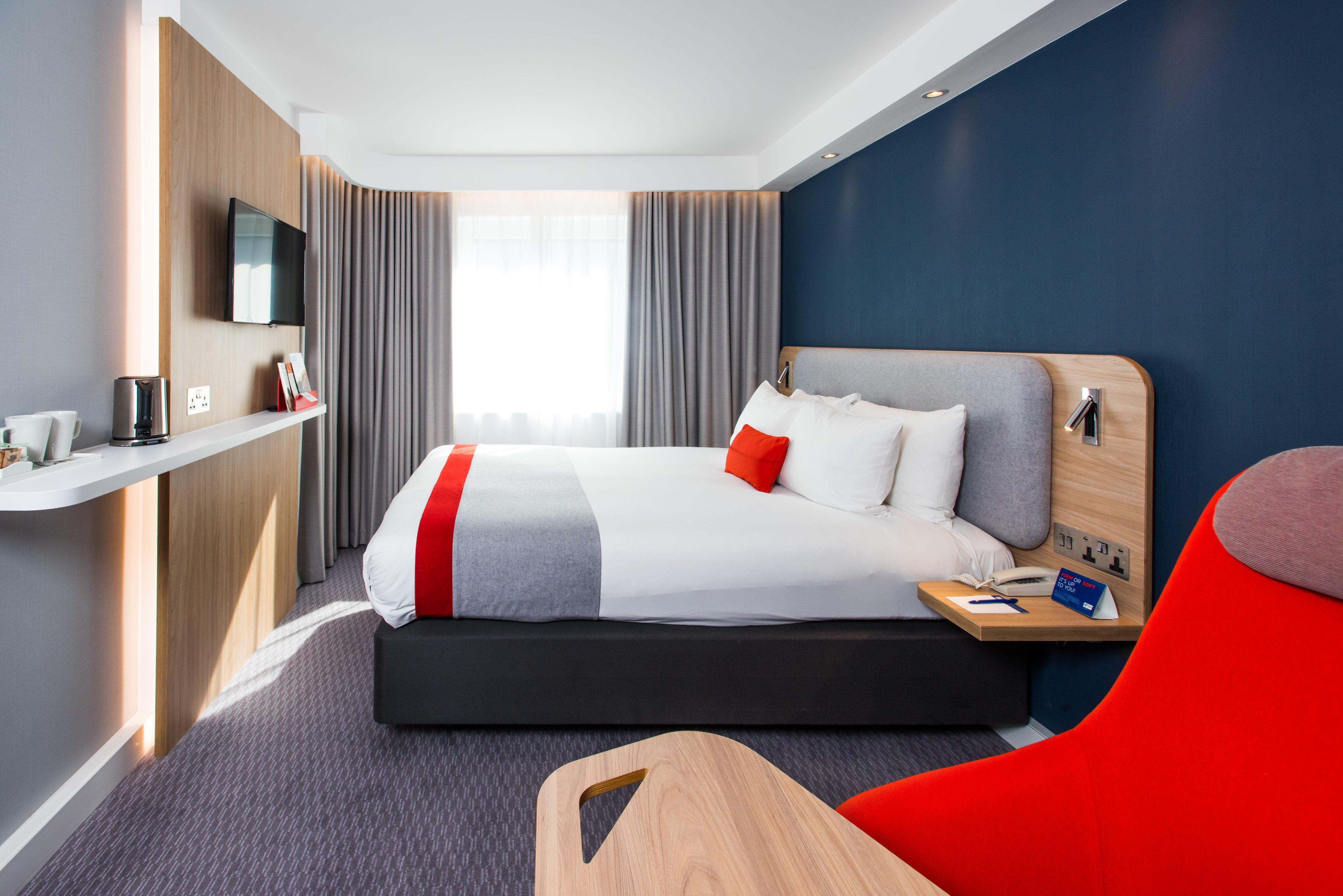 Holiday Inn Express London-Wimbledon-South, An Ihg Hotel Ngoại thất bức ảnh