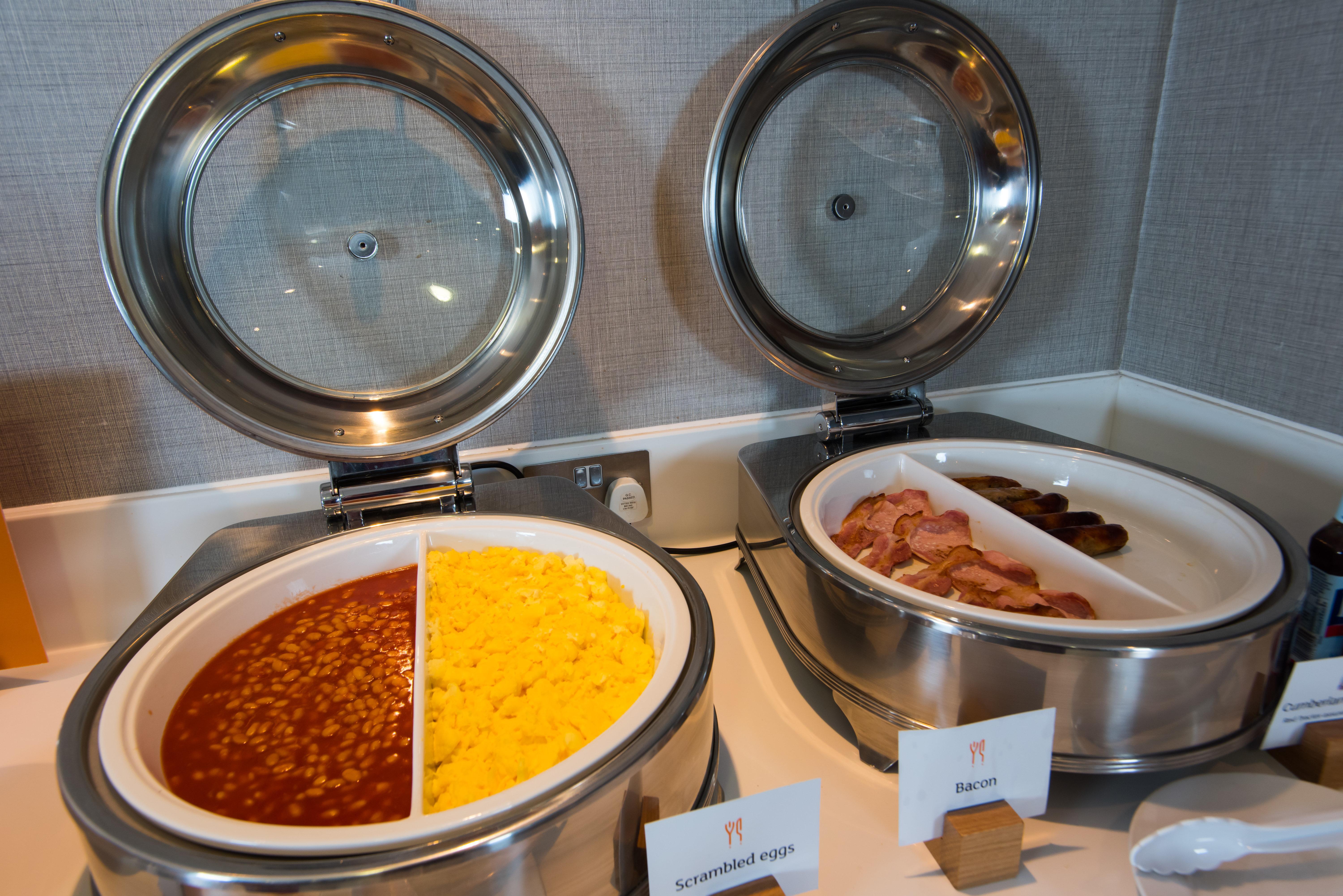 Holiday Inn Express London-Wimbledon-South, An Ihg Hotel Ngoại thất bức ảnh