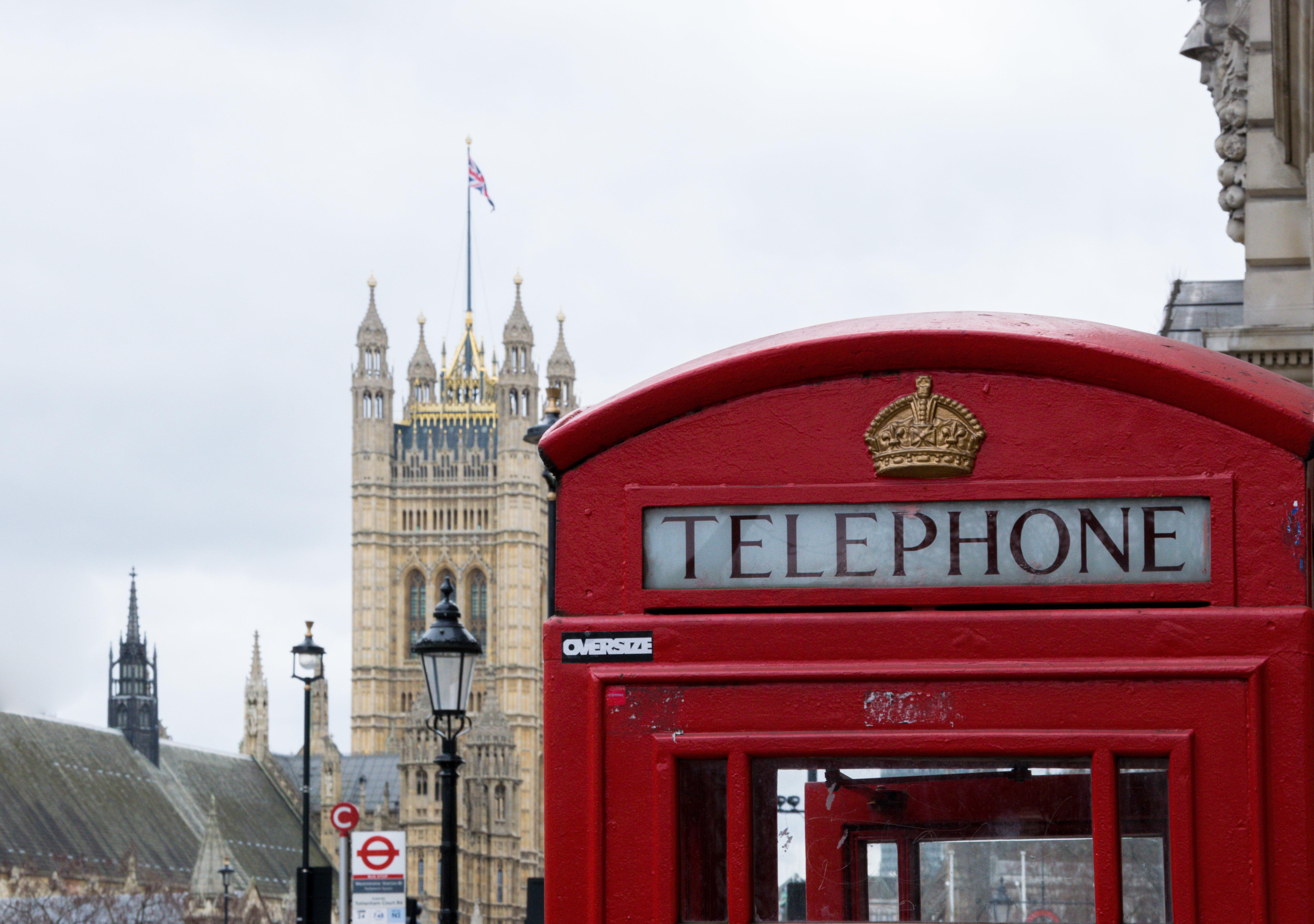 Holiday Inn Express London-Wimbledon-South, An Ihg Hotel Ngoại thất bức ảnh