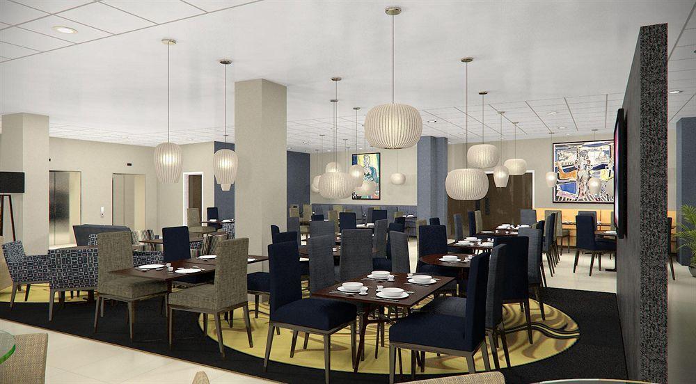Holiday Inn Express London-Wimbledon-South, An Ihg Hotel Ngoại thất bức ảnh