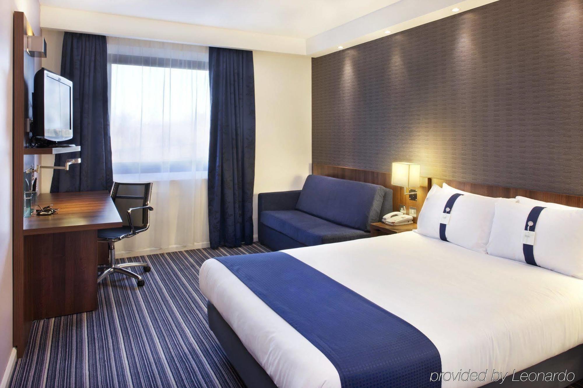 Holiday Inn Express London-Wimbledon-South, An Ihg Hotel Phòng bức ảnh